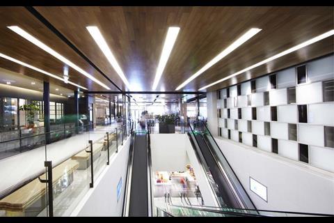 Shinsegae Uijeongbu, Seoul